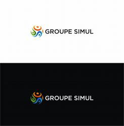 Logo design # 1169357 for Creation of a logo for the group of a family company contest