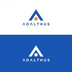 Logo design # 1228748 for ADALTHUS contest