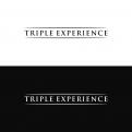Logo design # 1139065 for Triple experience contest
