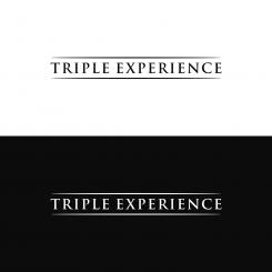 Logo design # 1139065 for Triple experience contest