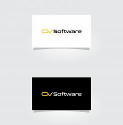 Logo # 1121020 voor Ontwerp een nieuw te gek uniek en ander logo voor OVSoftware wedstrijd