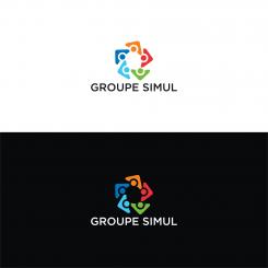 Logo design # 1168881 for Creation of a logo for the group of a family company contest