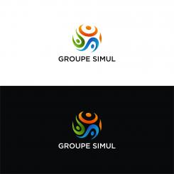 Logo design # 1168883 for Creation of a logo for the group of a family company contest