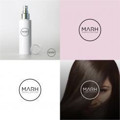 Logo design # 1064054 for design and logo for hair care products contest