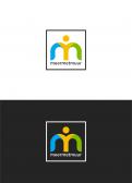 Logo design # 1250044 for fresh colorful logo with yellow green blue for my 1 person company contest