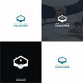 Logo design # 1169188 for Logo for  Immobilier Solidaire    The real estate agency that supports those who need it contest