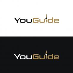 Logo design # 1245636 for Creation of a logo for our  Youguide  application contest