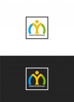 Logo design # 1250058 for fresh colorful logo with yellow green blue for my 1 person company contest