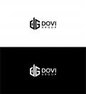 Logo design # 1242439 for Logo for Dovi Group  an house of brands organization for various brands of tripods  Logo will be on our company premises  website and documents  contest