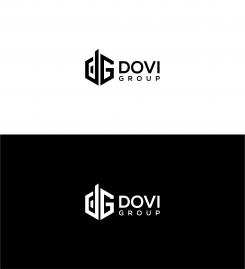 Logo design # 1242439 for Logo for Dovi Group  an house of brands organization for various brands of tripods  Logo will be on our company premises  website and documents  contest