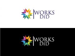 Logo design # 884025 for Logo for an organization consultancy firm Did Werkt. contest