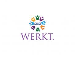Logo design # 884951 for Logo for an organization consultancy firm Did Werkt. contest
