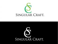 Logo design # 880445 for Design logo for a luxury brand for environment friendly bags contest