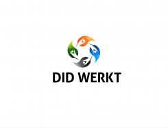 Logo design # 884435 for Logo for an organization consultancy firm Did Werkt. contest
