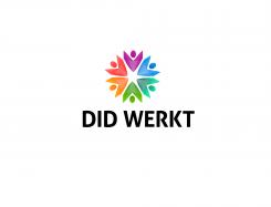 Logo design # 884437 for Logo for an organization consultancy firm Did Werkt. contest
