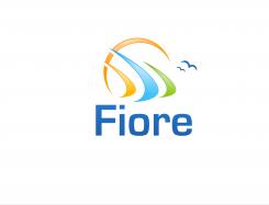 Logo design # 878118 for Sailing Fiore : Flower Power Sailing Circumnavigation contest