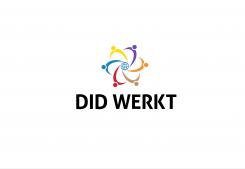 Logo design # 884441 for Logo for an organization consultancy firm Did Werkt. contest