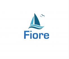 Logo design # 878121 for Sailing Fiore : Flower Power Sailing Circumnavigation contest