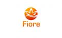 Logo design # 876346 for Sailing Fiore : Flower Power Sailing Circumnavigation contest