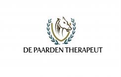 Logo design # 871648 for Design an outstanding logo for a horse bodyworker (therapist) contest