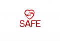 Logo design # 872556 for Logo ehealth intervention SAFE contest