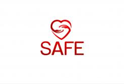 Logo design # 872556 for Logo ehealth intervention SAFE contest