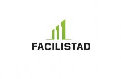 Logo # 873664 voor facilistad wedstrijd