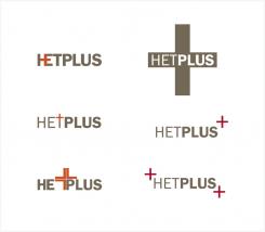 Logo # 10851 voor HetPlus logo wedstrijd