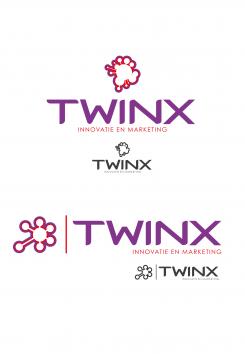 Logo # 323132 voor Nieuw logo voor Twinx wedstrijd