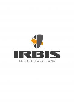 Logo # 341897 voor Irbis Secure Solutions wedstrijd
