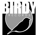 Logo design # 216804 for Record Label Birdy Records needs Logo contest