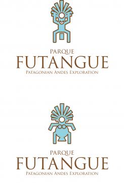 Logo design # 225432 for Design a logo for a unique nature park in Chilean Patagonia. The name is Parque Futangue contest