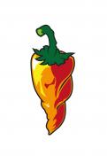 Logo # 253529 voor Epic Pepper Icon Design wedstrijd