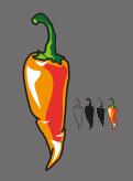 Logo design # 251824 for Epic Pepper Icon Design contest
