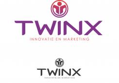 Logo # 317541 voor Nieuw logo voor Twinx wedstrijd