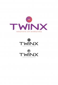 Logo design # 322059 for New logo for Twinx contest