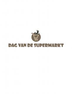 Logo # 308519 voor Dag van de Supermarkt wedstrijd