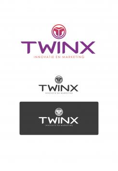 Logo # 314238 voor Nieuw logo voor Twinx wedstrijd