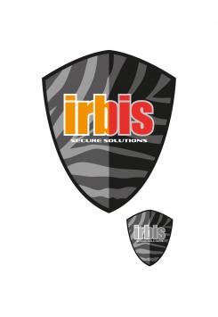 Logo # 341726 voor Irbis Secure Solutions wedstrijd