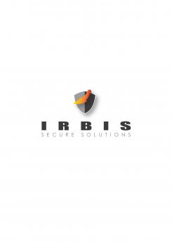 Logo # 342027 voor Irbis Secure Solutions wedstrijd