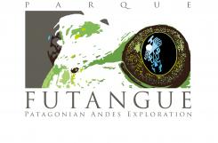 Logo design # 223762 for Design a logo for a unique nature park in Chilean Patagonia. The name is Parque Futangue contest