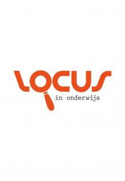 Logo # 369930 voor Locus in Onderwijs wedstrijd