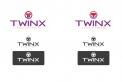 Logo design # 323487 for New logo for Twinx contest