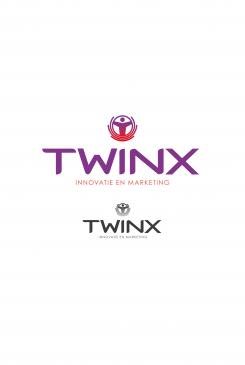 Logo design # 322503 for New logo for Twinx contest