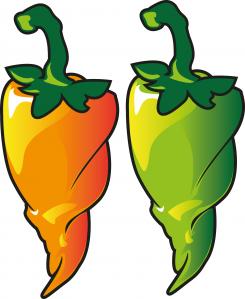 Logo # 252786 voor Epic Pepper Icon Design wedstrijd
