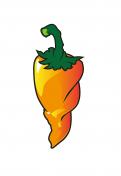 Logo design # 252787 for Epic Pepper Icon Design contest