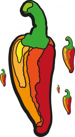 Logo # 251595 voor Epic Pepper Icon Design wedstrijd
