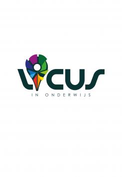 Logo # 371678 voor Locus in Onderwijs wedstrijd