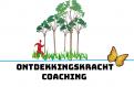 Logo # 1054691 voor Logo voor mijn nieuwe coachpraktijk Ontdekkingskracht Coaching wedstrijd