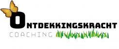 Logo # 1054692 voor Logo voor mijn nieuwe coachpraktijk Ontdekkingskracht Coaching wedstrijd